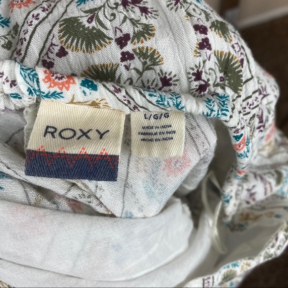 Roxy Really Unique Halter Dress - Picture 12 of 12